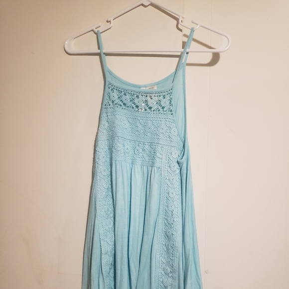 Cover-up for bikinis.. or just wear as a tank! - Picture 1 of 2